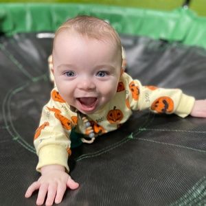 Meet your Posher, Matt